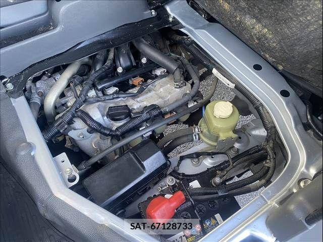 Daihatsu HIJET CARGO 2010-04 6244403-3