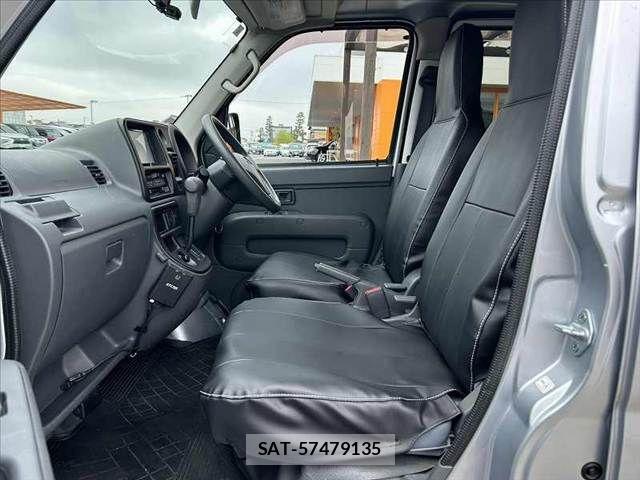 Daihatsu HIJET CARGO 2017-11 6244402-16