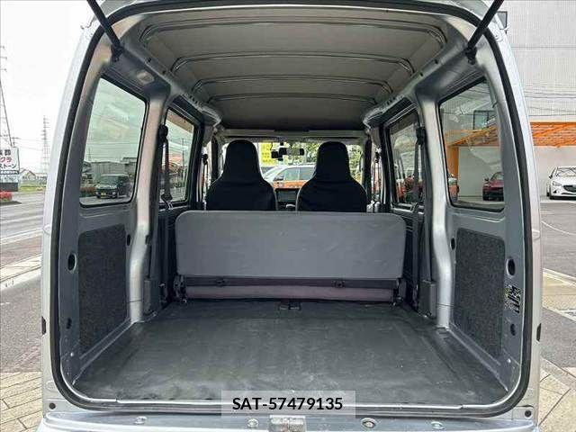 Daihatsu HIJET CARGO 2017-11 6244402-19