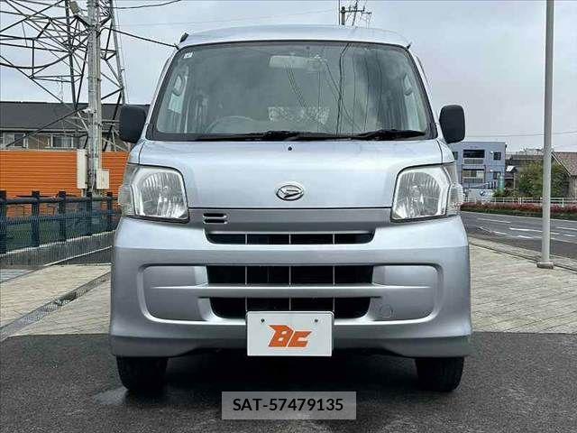 Daihatsu HIJET CARGO 2017-11 6244402-8