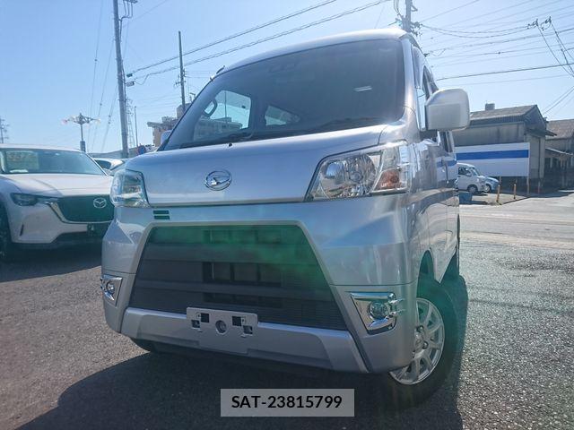 Daihatsu HIJET CARGO 2018-09 6244400-0