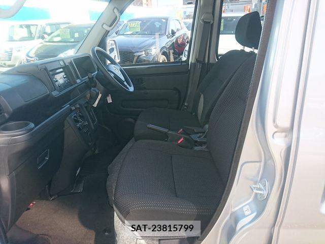 Daihatsu HIJET CARGO 2018-09 6244400-10