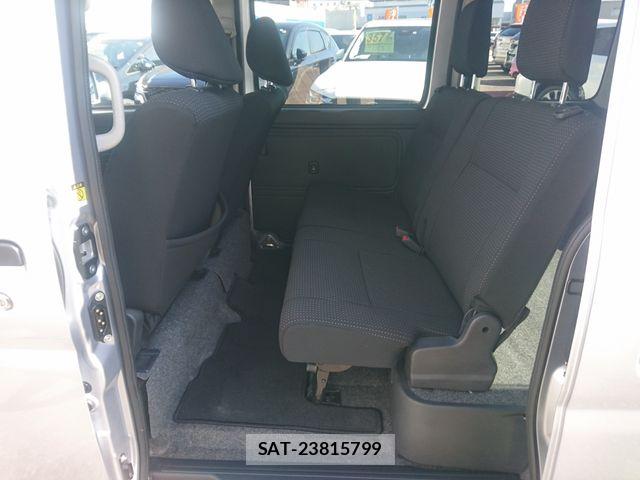 Daihatsu HIJET CARGO 2018-09 6244400-12