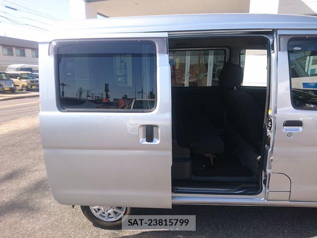 Daihatsu HIJET CARGO 2018-09 6244400-15