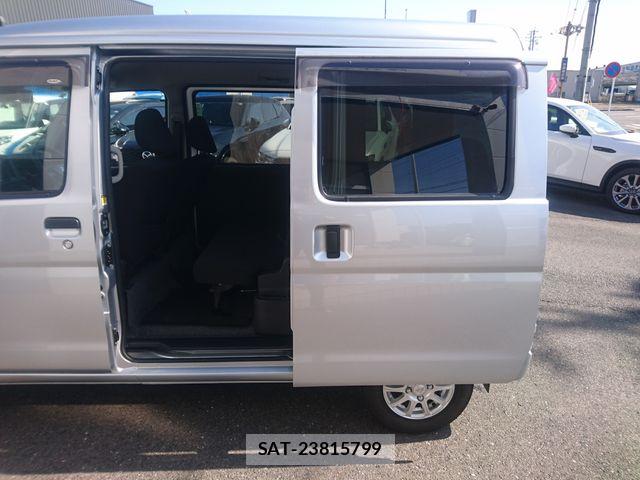 Daihatsu HIJET CARGO 2018-09 6244400-16
