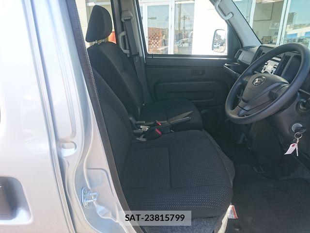 Daihatsu HIJET CARGO 2018-09 6244400-1