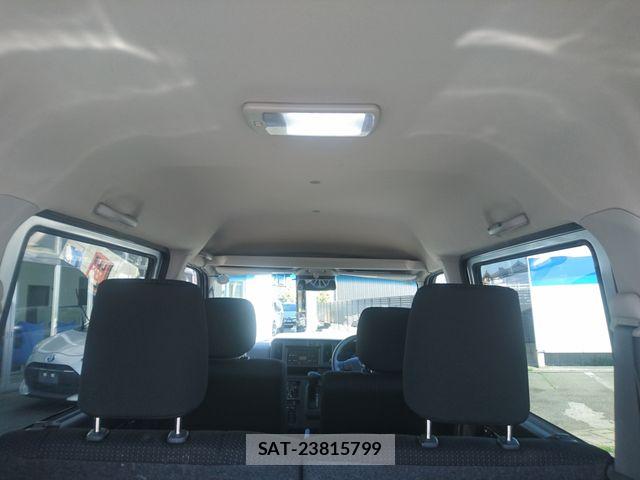Daihatsu HIJET CARGO 2018-09 6244400-20