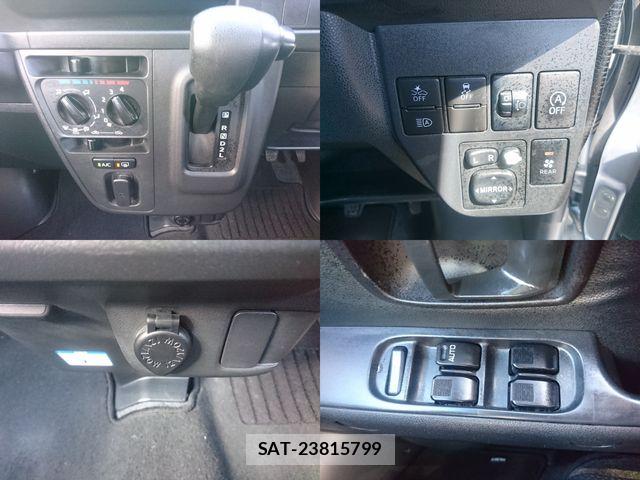 Daihatsu HIJET CARGO 2018-09 6244400-25
