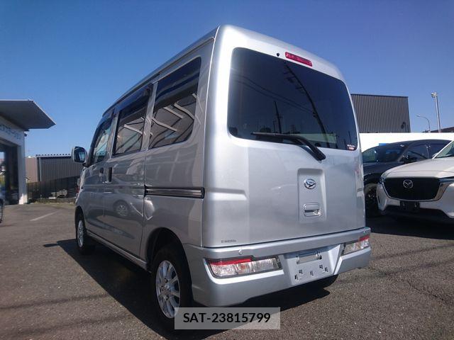 Daihatsu HIJET CARGO 2018-09 6244400-2