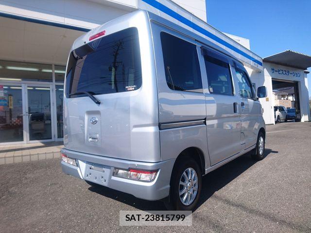 Daihatsu HIJET CARGO 2018-09 6244400-3