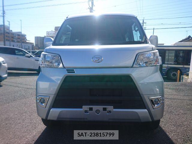 Daihatsu HIJET CARGO 2018-09 6244400-6