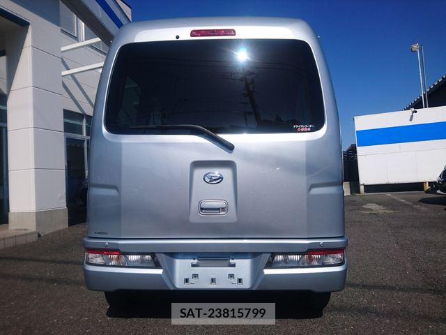 Daihatsu HIJET CARGO 2018-09 6244400-7