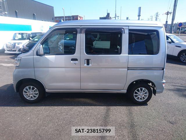 Daihatsu HIJET CARGO 2018-09 6244400-8