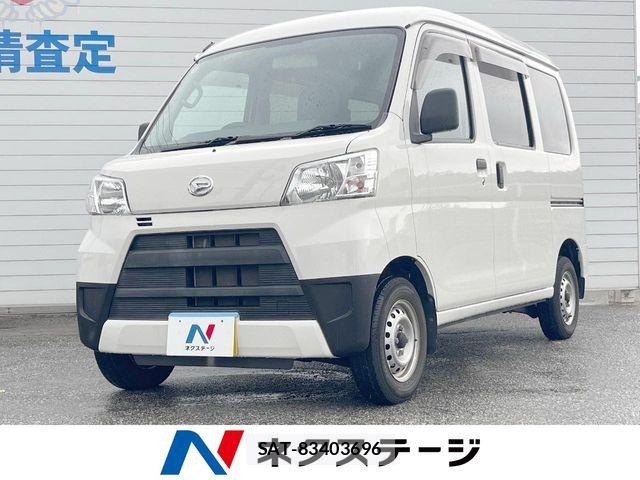 Daihatsu HIJET CARGO 2021-05 6276449-0