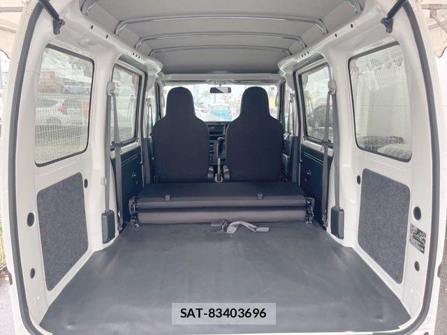Daihatsu HIJET CARGO 2021-05 6276449-10