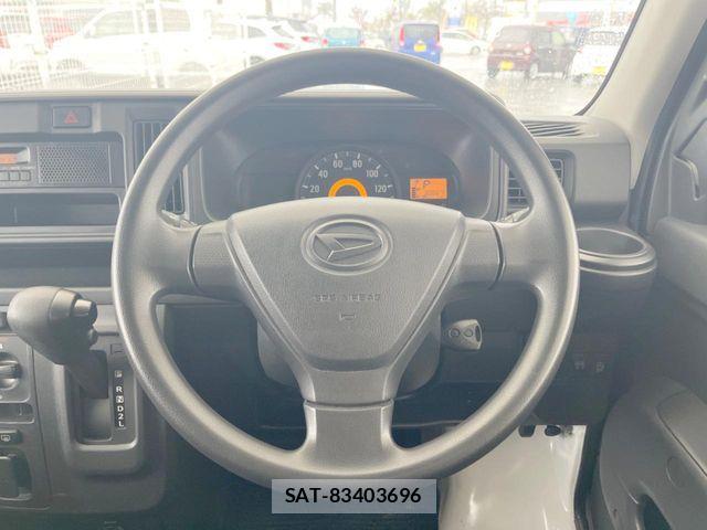 Daihatsu HIJET CARGO 2021-05 6276449-11