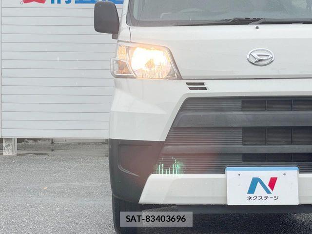 Daihatsu HIJET CARGO 2021-05 6276449-12