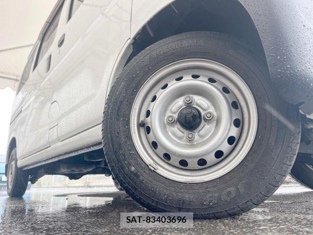 Daihatsu HIJET CARGO 2021-05 6276449-13