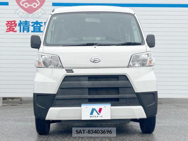 Daihatsu HIJET CARGO 2021-05 6276449-14