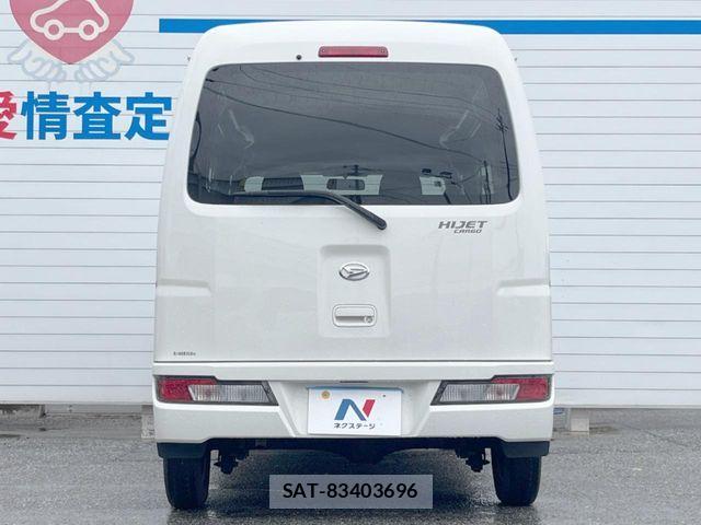 Daihatsu HIJET CARGO 2021-05 6276449-15