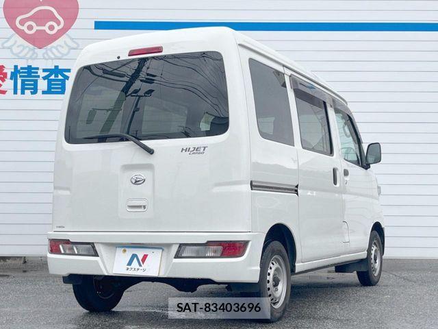 Daihatsu HIJET CARGO 2021-05 6276449-16