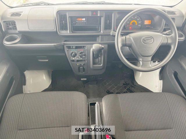 Daihatsu HIJET CARGO 2021-05 6276449-1