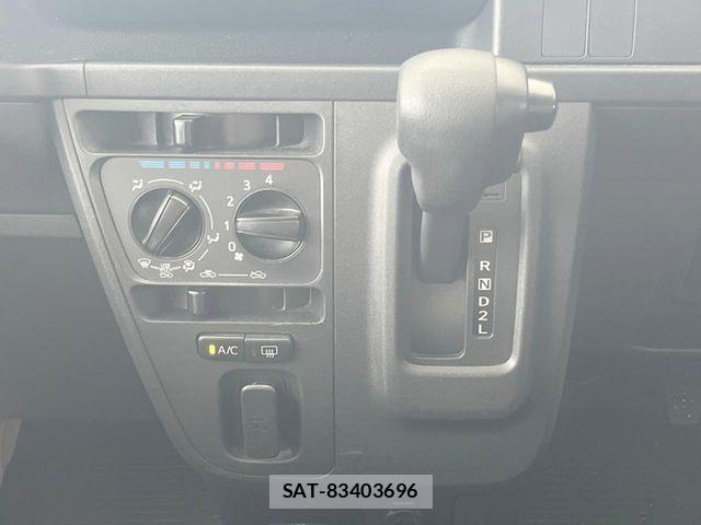 Daihatsu HIJET CARGO 2021-05 6276449-6