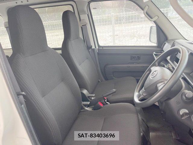 Daihatsu HIJET CARGO 2021-05 6276449-8