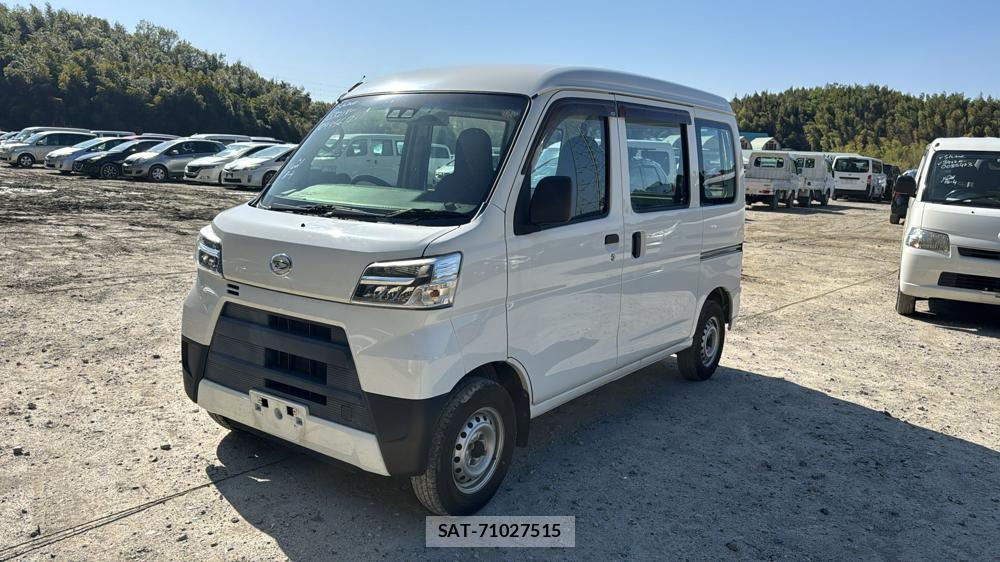 Daihatsu HIJET CARGO 2020 5952919-0