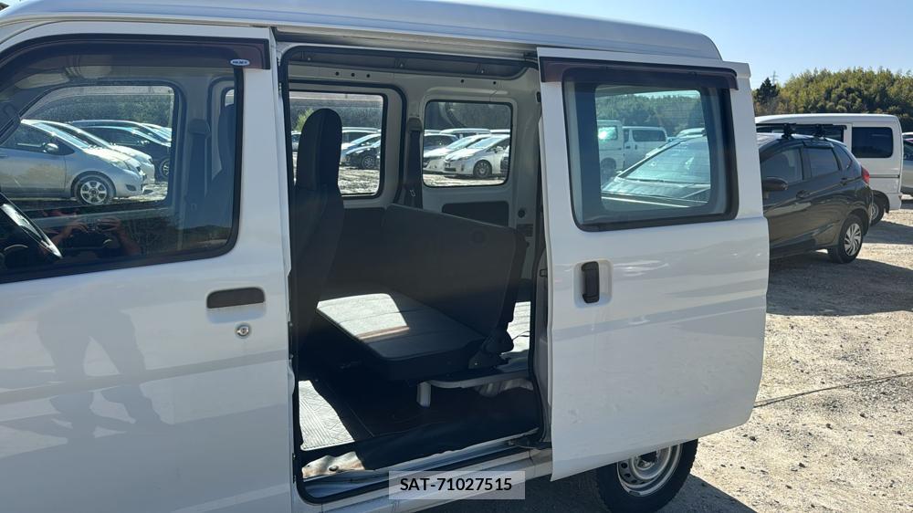Daihatsu HIJET CARGO 2020 5952919-9