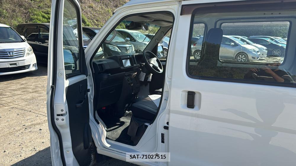 Daihatsu HIJET CARGO 2020 5952919-10