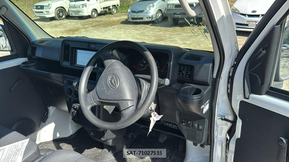 Daihatsu HIJET CARGO 2020 5952919-11