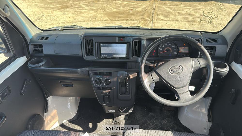 Daihatsu HIJET CARGO 2020 5952919-12
