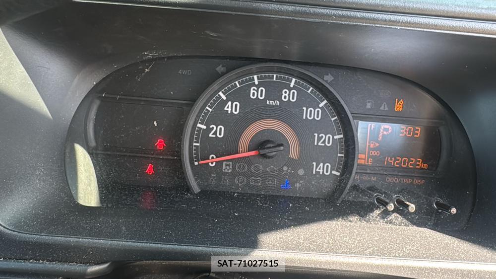 Daihatsu HIJET CARGO 2020 5952919-13
