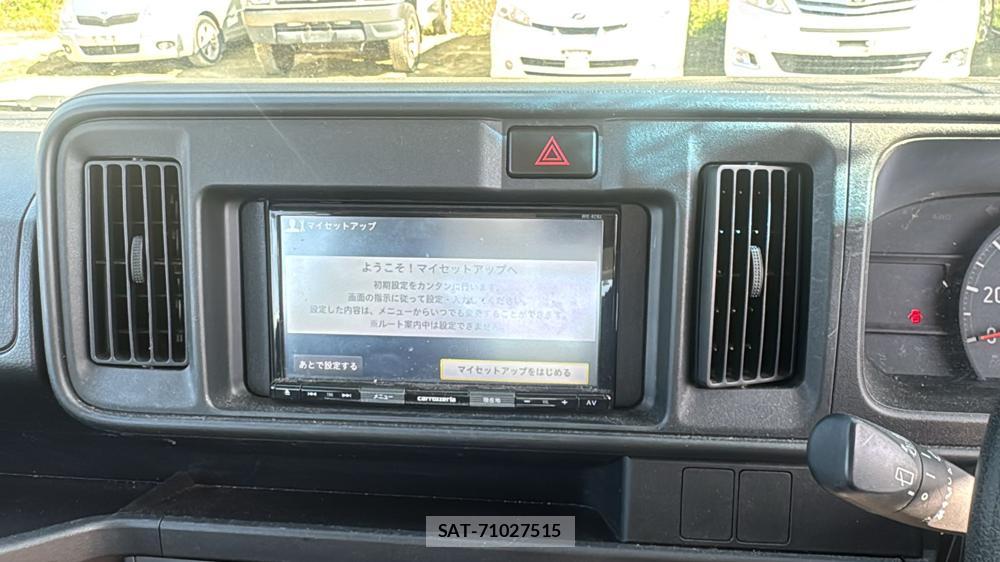 Daihatsu HIJET CARGO 2020 5952919-15