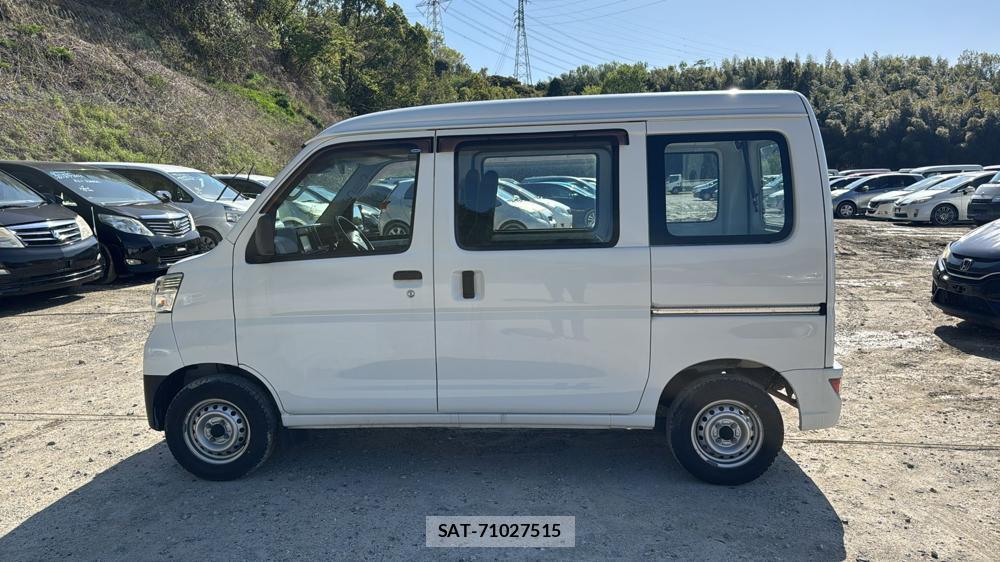 Daihatsu HIJET CARGO 2020 5952919-1