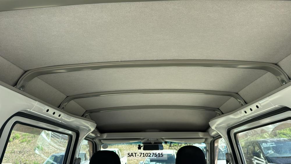 Daihatsu HIJET CARGO 2020 5952919-19