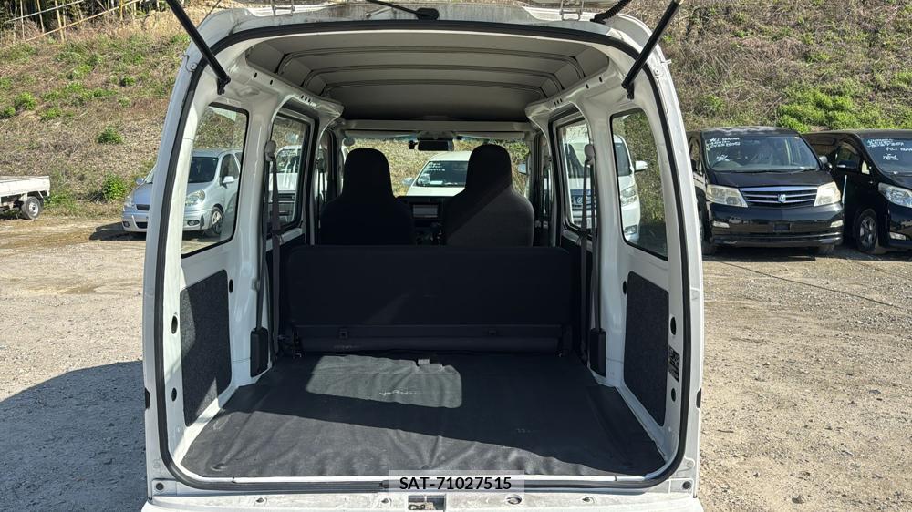 Daihatsu HIJET CARGO 2020 5952919-20