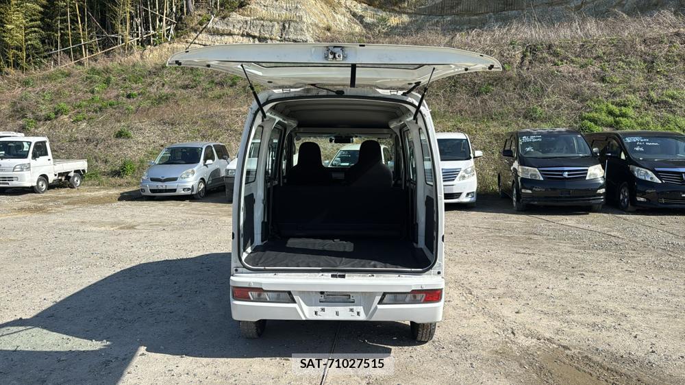 Daihatsu HIJET CARGO 2020 5952919-21