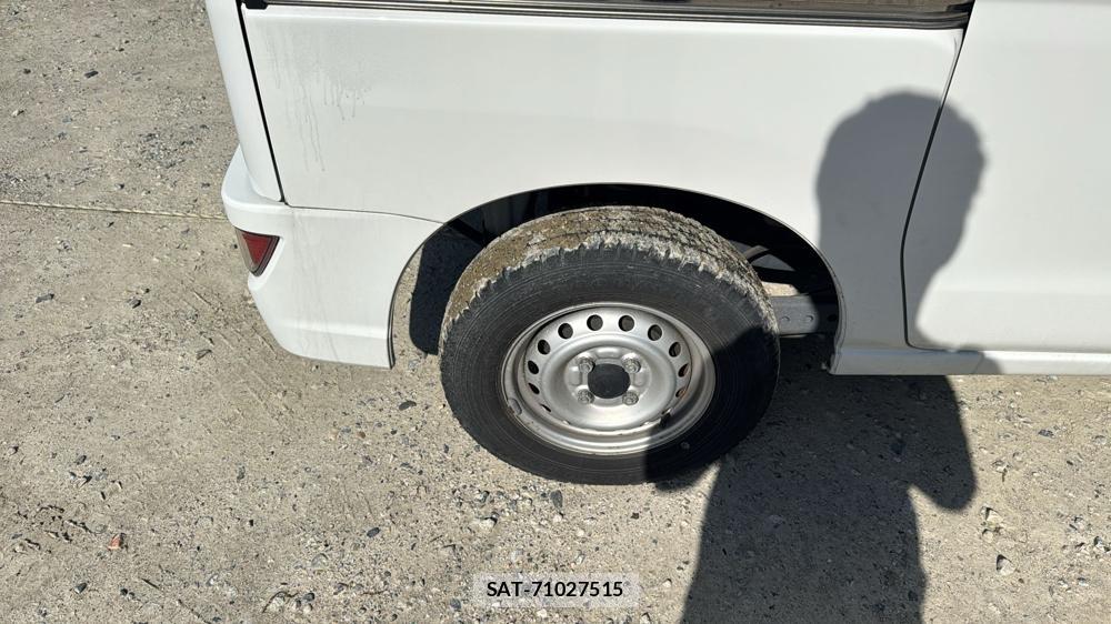 Daihatsu HIJET CARGO 2020 5952919-22