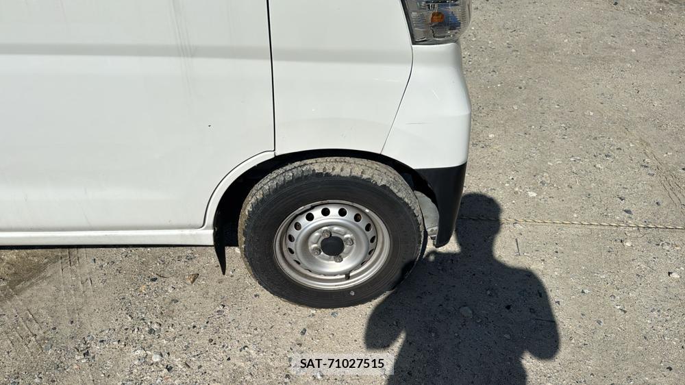 Daihatsu HIJET CARGO 2020 5952919-23