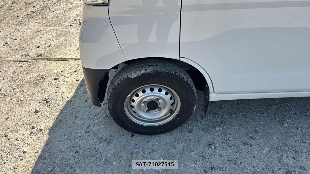 Daihatsu HIJET CARGO 2020 5952919-24