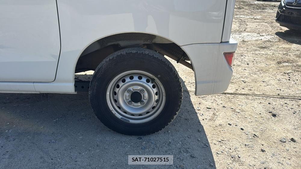 Daihatsu HIJET CARGO 2020 5952919-25