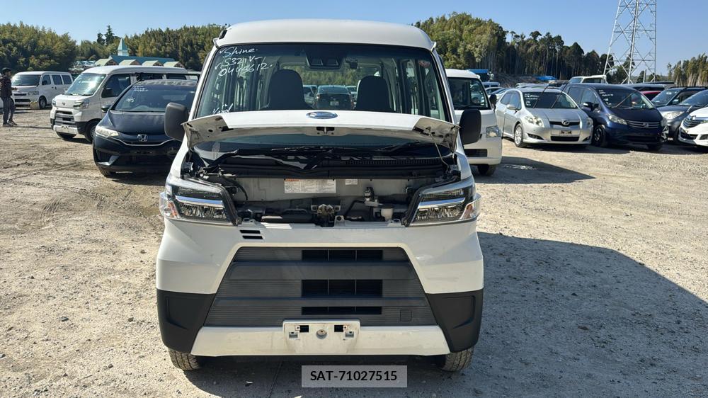 Daihatsu HIJET CARGO 2020 5952919-26