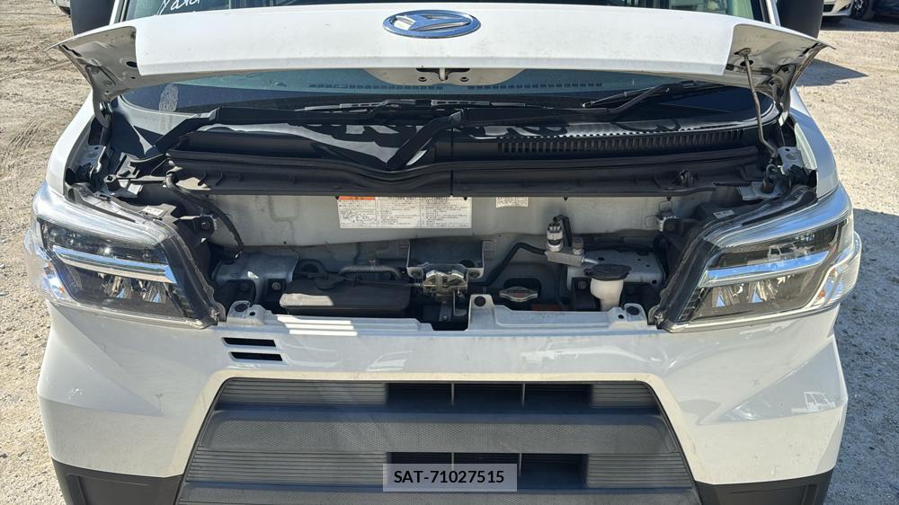 Daihatsu HIJET CARGO 2020 5952919-27