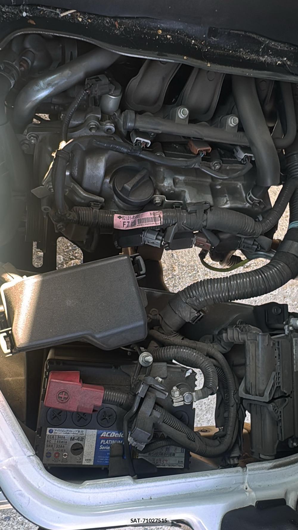 Daihatsu HIJET CARGO 2020 5952919-28