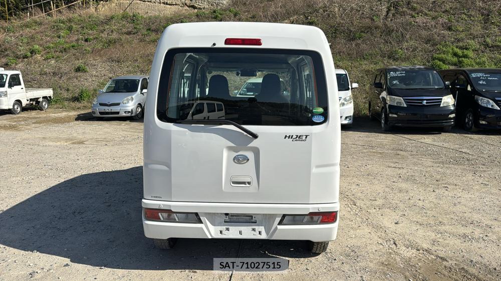 Daihatsu HIJET CARGO 2020 5952919-3