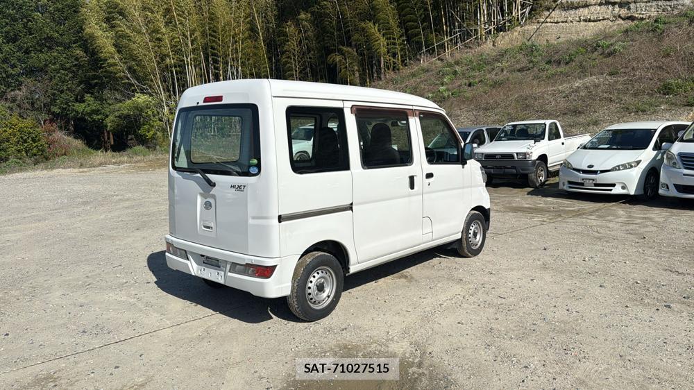 Daihatsu HIJET CARGO 2020 5952919-4