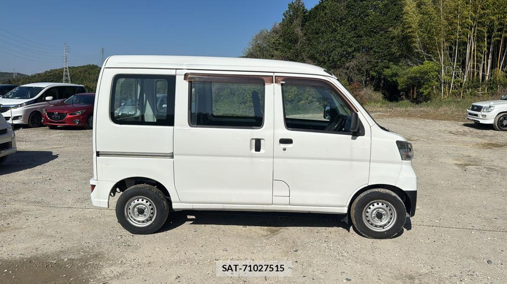 Daihatsu HIJET CARGO 2020 5952919-5