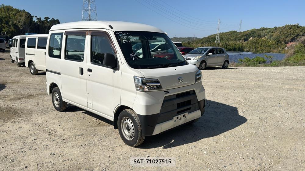 Daihatsu HIJET CARGO 2020 5952919-6